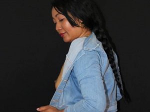 Profil de SarahMedina