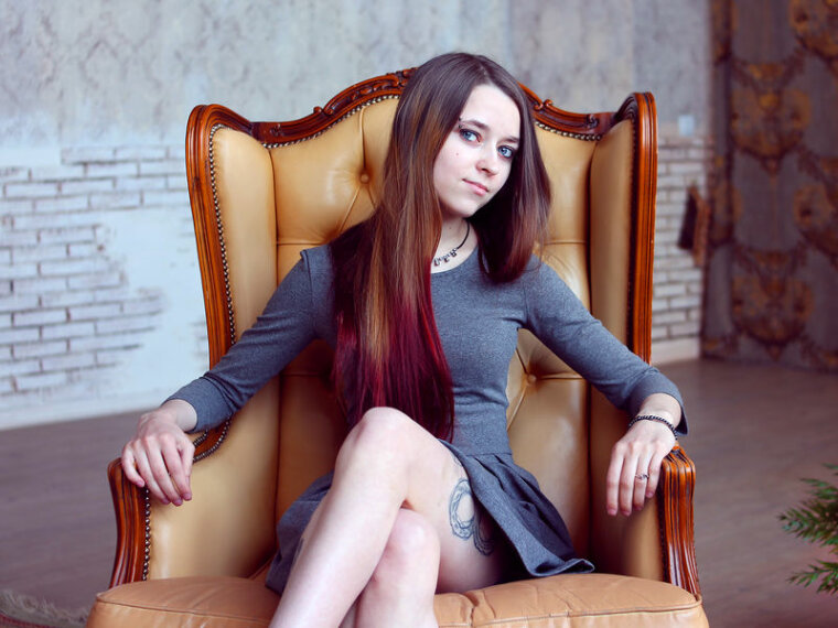 SarahMeoww's Profil - Bild n°0