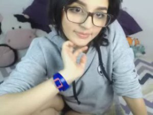 Profil de SarahModel