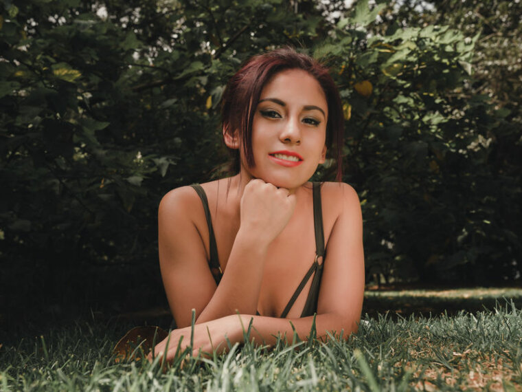 SarahMorris's Profil - Bild n°0
