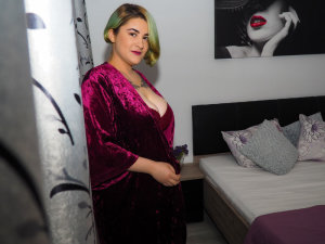 Sexcam Porn von SarahMurray