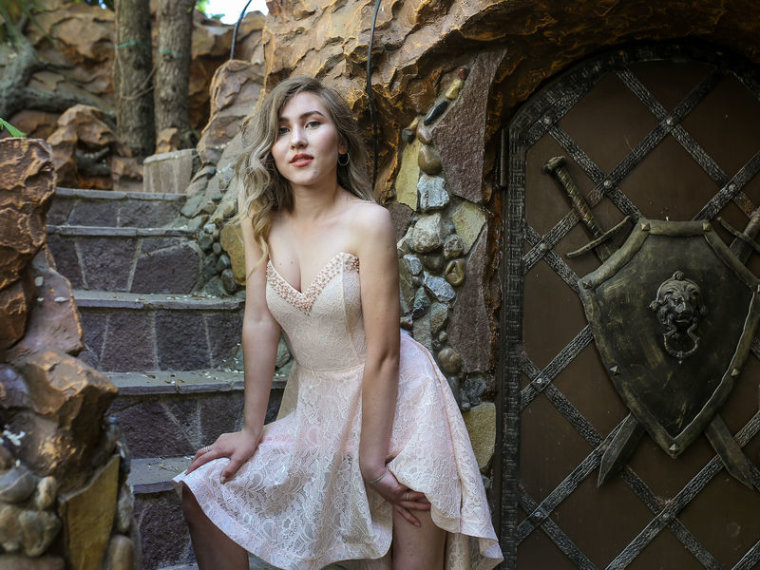 Profil de SarahParsons - Photo n°0