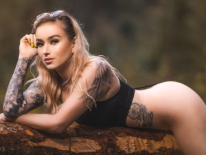 Live Sex SarahRous