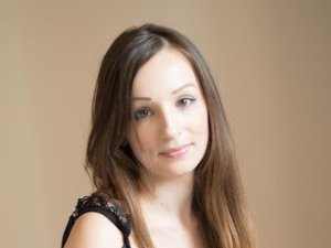 Profil de SarahTancredy