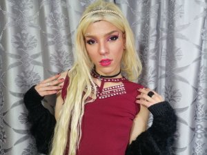Profil de SarahVergara
