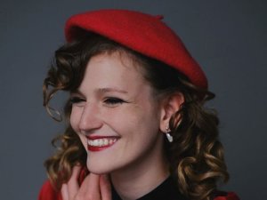 Profil de SarahWiles