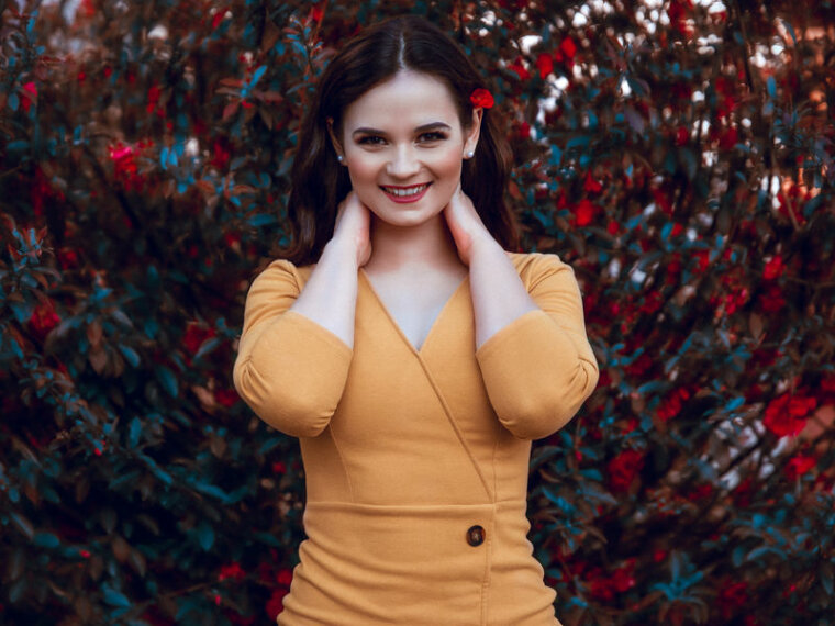 SarahWinglow's Profil - Bild n°0