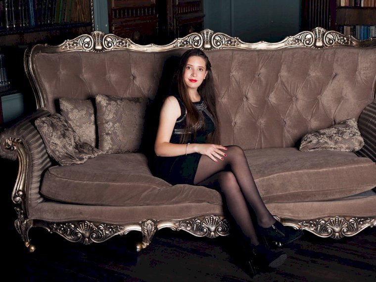 SaraJILL' profilo - Immagine n°0