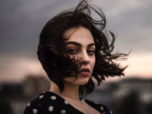 Profil de SaraJin