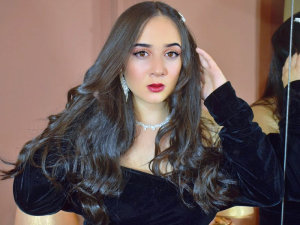 Profil de SaraJohnston