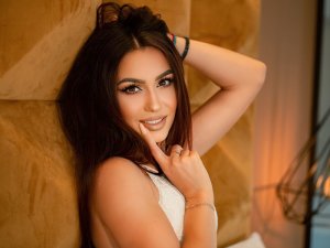 Live Sex SaraMayden