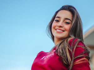 Profil de SaraPickman