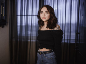 Profil de SaraRedens