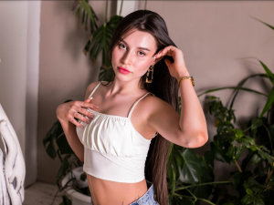 Profil de SaraRichert