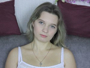 Profil de SaraRosel