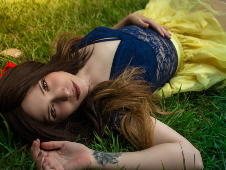 SaraSaennz's Profil - Bild n°0