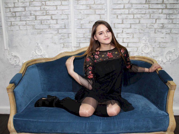 SaraSnow's Profil - Bild n°0