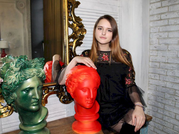 SaraSnow's Profil - Bild n°1