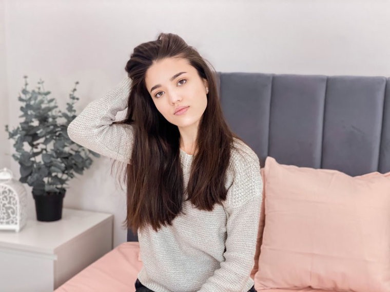 SaraStark' profilo - Immagine n°0