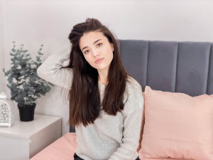 Live Sex SaraStark