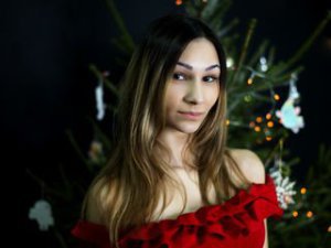 Sexcam Porn von SaraSweetKitten
