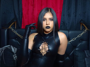 Live Sex SaraWintor