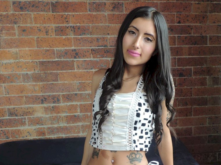 SaritaCandy's Profil - Bild n°1
