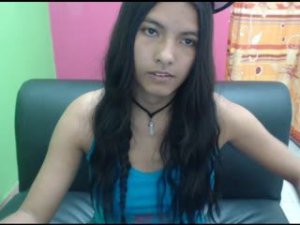 Sexcam Porn von Saritaxx