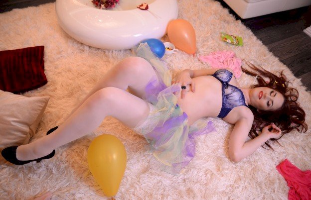 Perfil con SarraEvency - Imagen  n°20