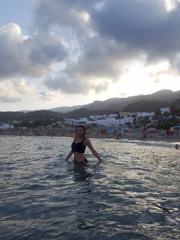 Perfil con Sasha - Imagen  n°19