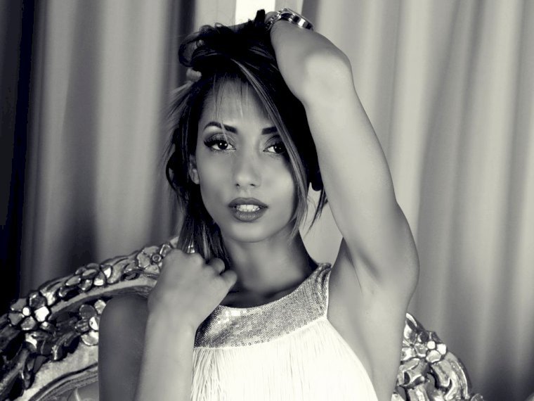 Profil de SashaAmess - Photo n°0