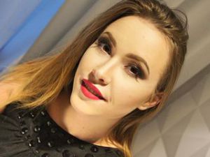 Sexcam Porn von SashaaTammy