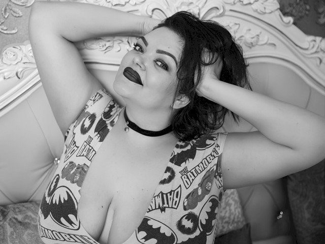 Perfil con SashaBBW - Imagen  n°22