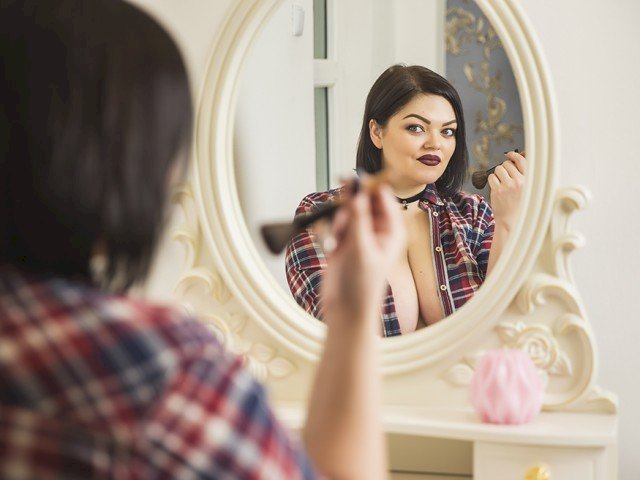 Perfil con SashaBBW - Imagen  n°21