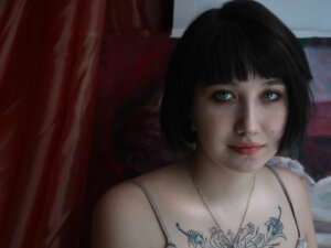 Sexcam Porn von SashaCherry