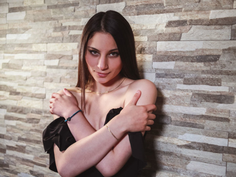 Profil de SashaCotton - Photo n°0