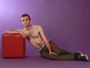 Live Sex SashaDickarov