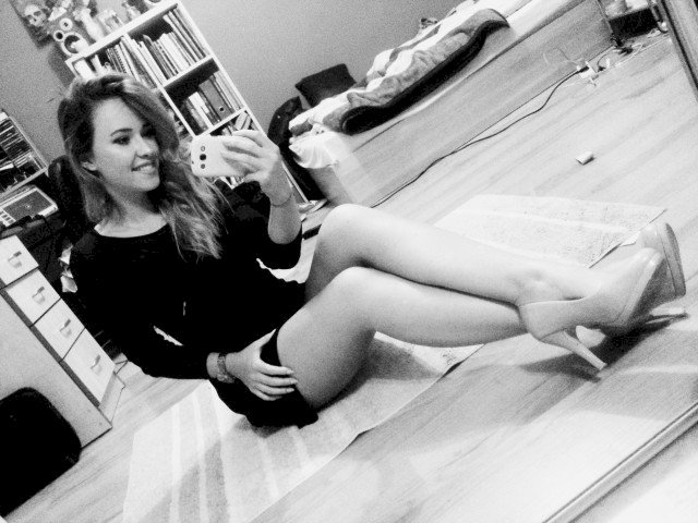 SashaFlower's Profil - Bild n°1