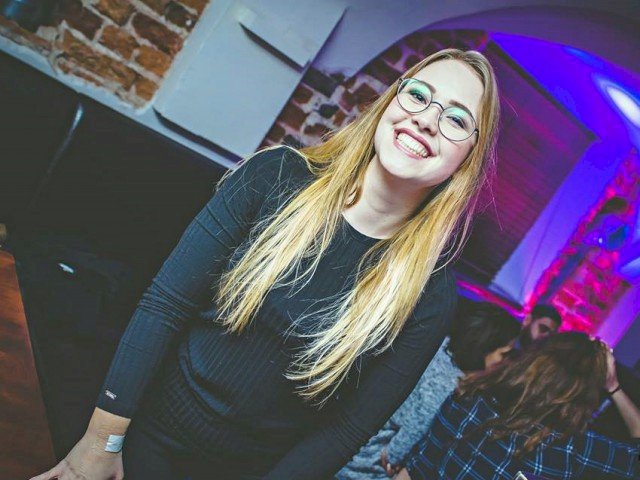 SashaFlower's Profil - Bild n°3
