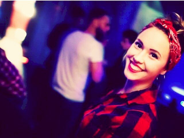 SashaFlower's Profil - Bild n°0