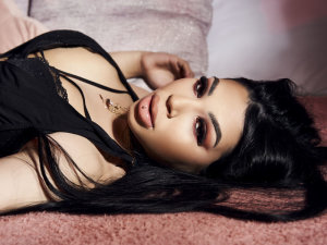 Live Sex SashaHendrix