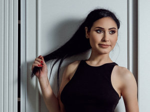 Sexcam Porn von SashaJane