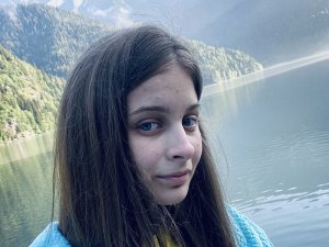 Profil de SashaLesh