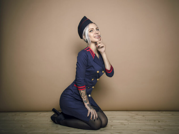SashaNosferatu's Profil - Bild n°0