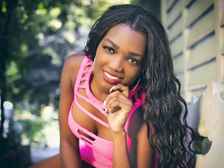 Profil de sashaprincess - Photo n°0