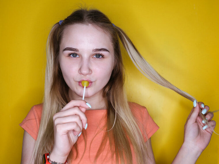 SashaPullers's Profil - Bild n°0
