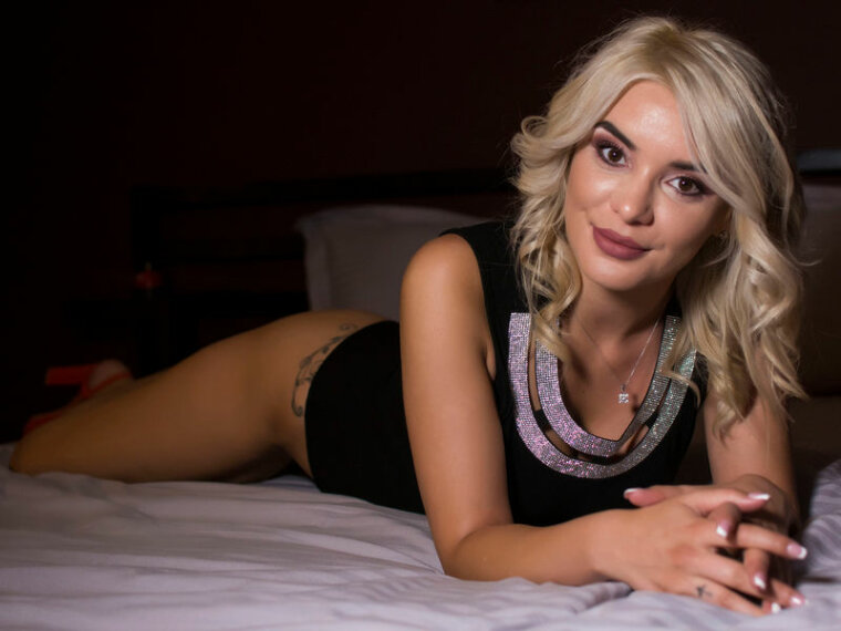 SashaRayHoney's Profil - Bild n°0