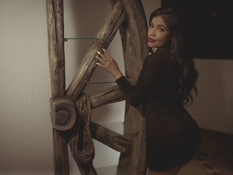 Profil de SashaSadley - Photo n°0