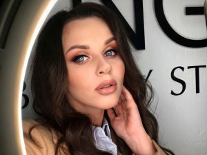 Profil de SashaSilverses