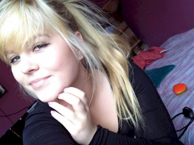 SashaWhite's Profil - Bild n°1